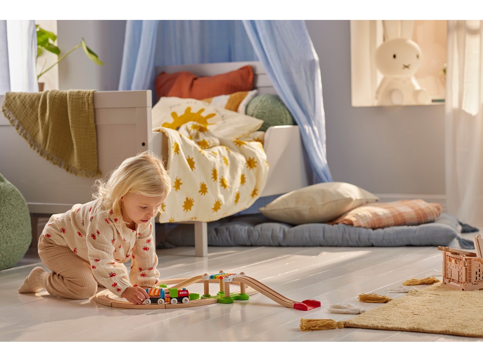 Brio My First Railway Beginner Pack Brio My First Railway Beginner Pack